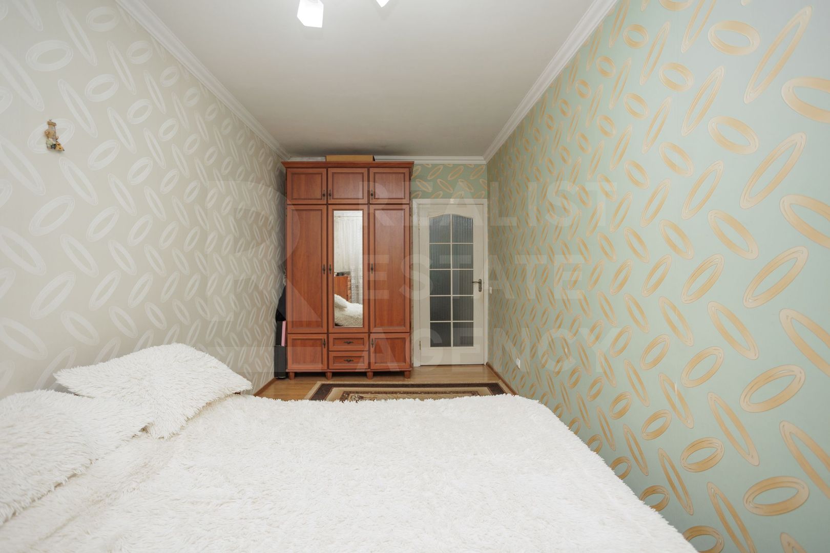 Vânzare, apartament, 2 camere, strada Ismail, Centru - Poză 9