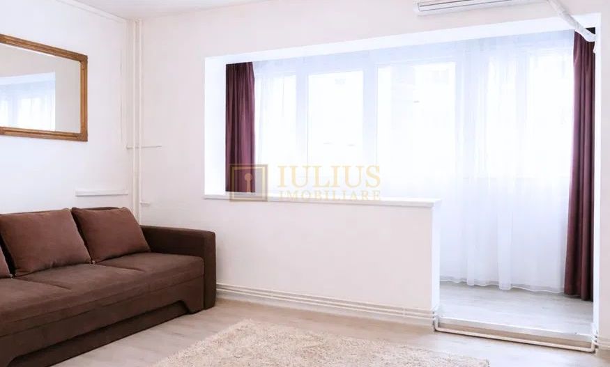 3 camere, Calea Aradului-Iulius Mall, centrala proprie - Poză 6