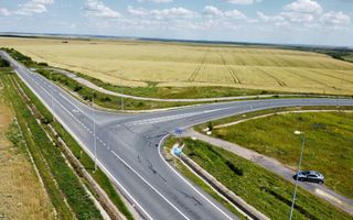 Teren la sosea Ortisoara - Autostrada A1 - Poză 13