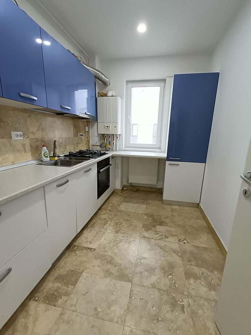 Apartament 3 camere de vânzare – Sector 6 - Poză 7