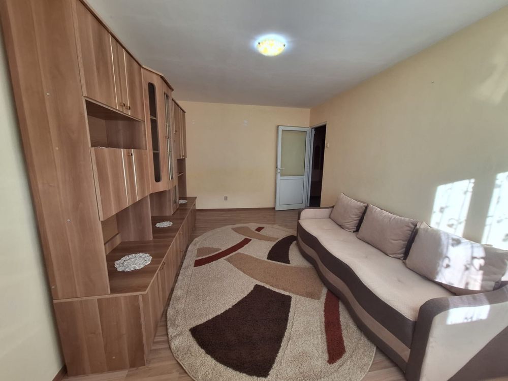 Apartament 2 camere decomandat | 47 mp utili | Mobilat complet - Poză 1