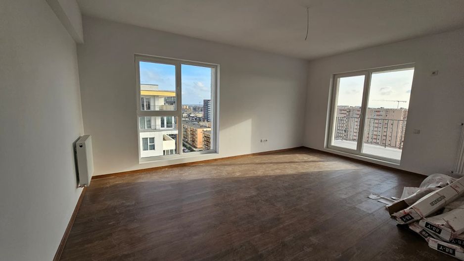 4 camere Gata de mutat -Loc de parcare bonus-Titan Pallady - Poză 2