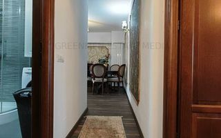 Apartament elegant cu dotări premium si centrala proprie, Bd. Unirii - Arogant - Poză 11