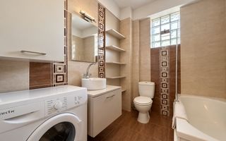 APARTAMENT 2 CAMERE | 53 MP UTILI | METROU PARC BAZILESCU | MOBILAT - Poză 8