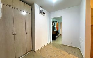 3 camere et 3 bloc 1981 2 băi Centrală proprie Metrou Gorjului 7 min - Poză 3