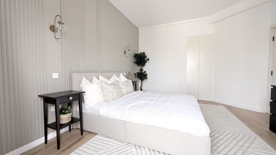 3 camere renovat complet - centrala proprie | Universitate-Ultracentral - Poză 22