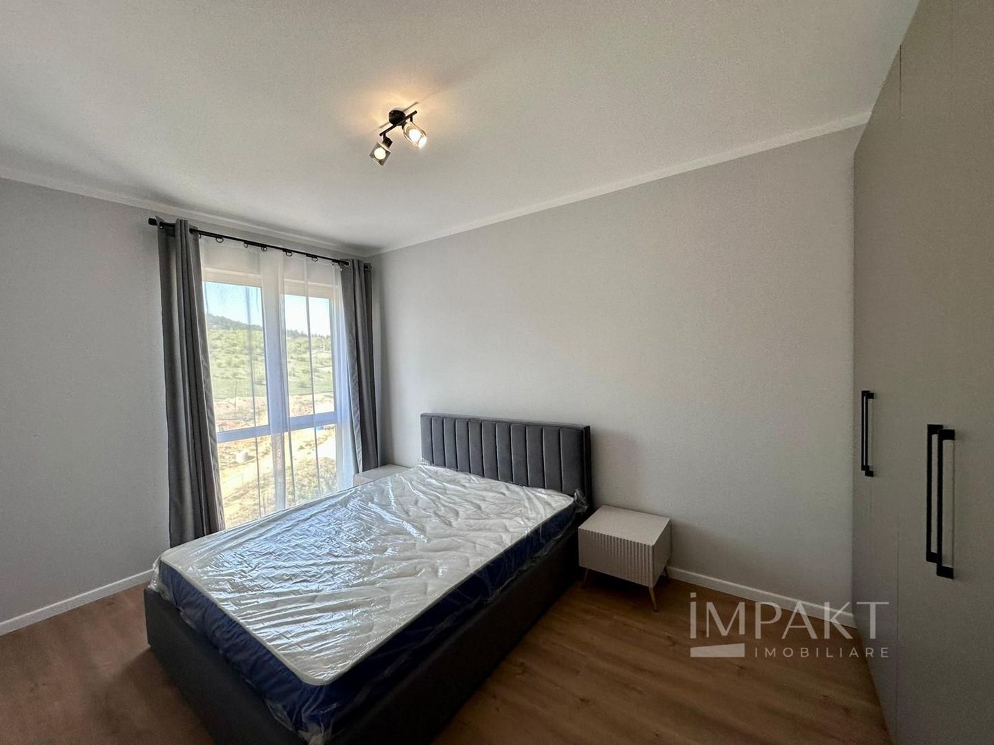 Apartament premium 2 camere, prima inchiriere, Urbano Panoramic - Poză 5