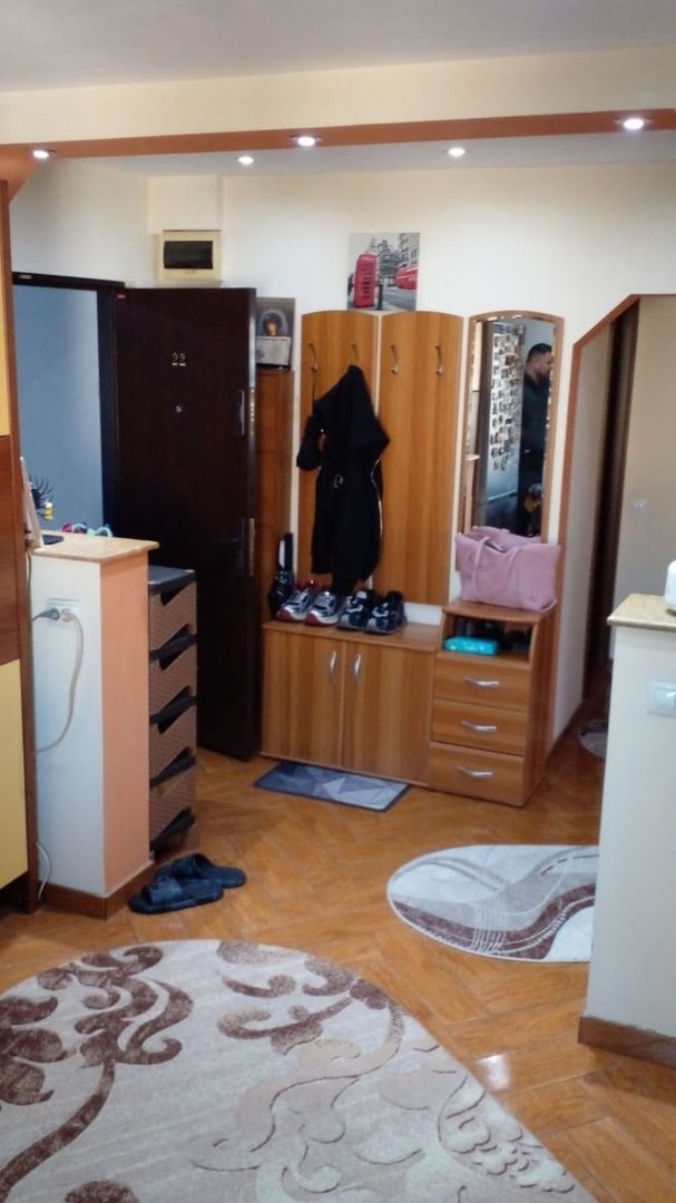 Apartament 3 Camerte Zona 13 Septembrie - Poză 4