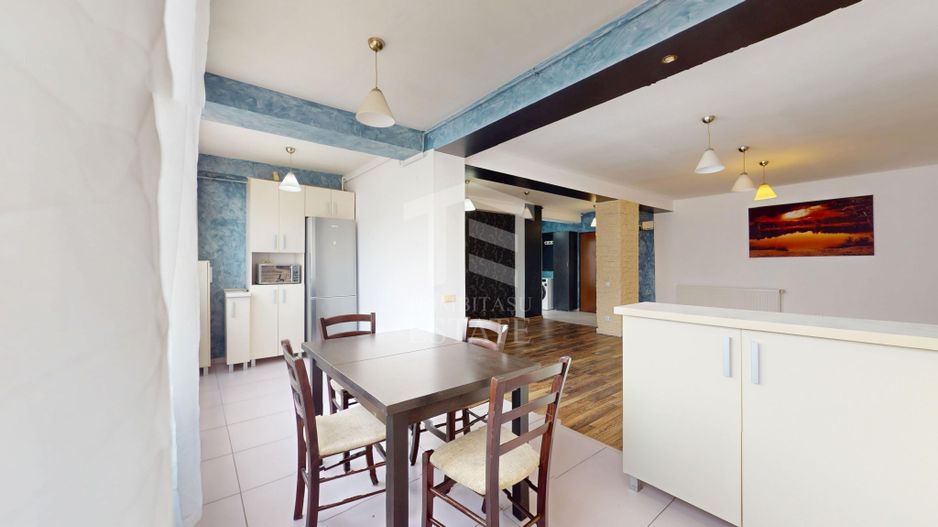 Apartament 2 camere, 75 mp, bloc 2013, zona Celofibrei - Bragadiru - Poză 9