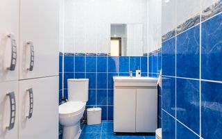 Vânzare, apartament, 2 camere, str. Renașterii Naționale, Râșcani. - Poză 13