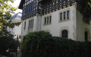 ETAJ VILA DACIA-VEDERE DIRECT PARCUL IOANID - Poză 3