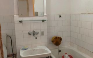 Apartament 2 camere decomandat etaj zona  Lipovei - Poză 10