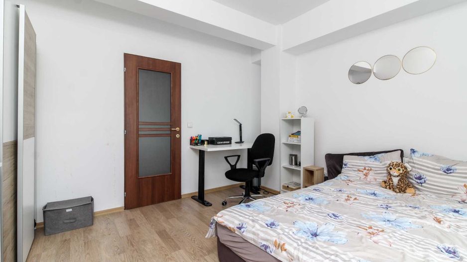 Vanzare apartament 2 camere decomandate cu 2 parcari ! zona Marasti - Poză 3