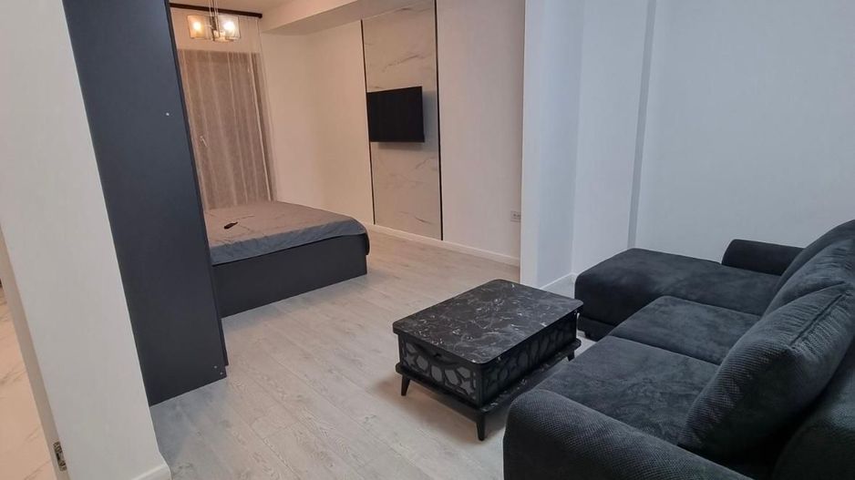 Garsoniera Tineretului Parc Carol Zona Viilor - Poză 2