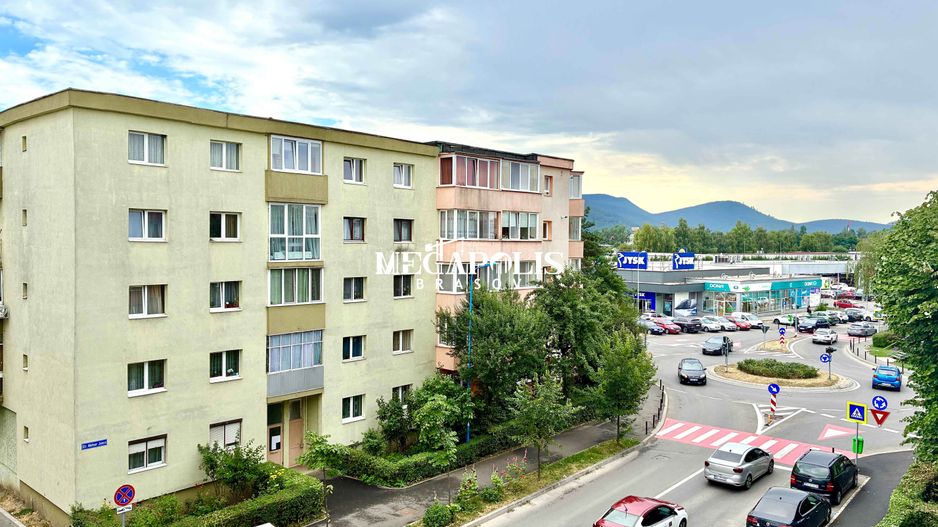 Garsonieră spațioasă + boxă / La Strada / Bartolomeu Nord - Poză 3