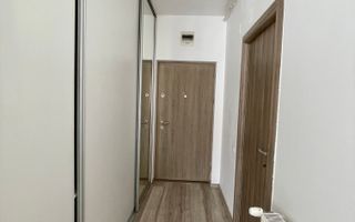Apartament 1 camera str.Intre Lacuri langa Iulius-FSEGA- Dimitrie Cantemir - Poză 3