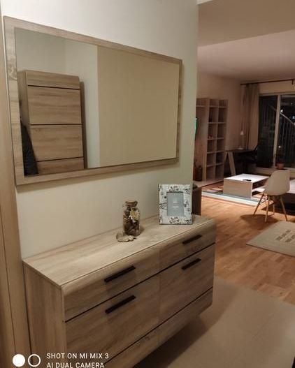 De Inchiriat apartament cu 2 camere Marriott - 13 Septembrie sector 5 - Poză 5