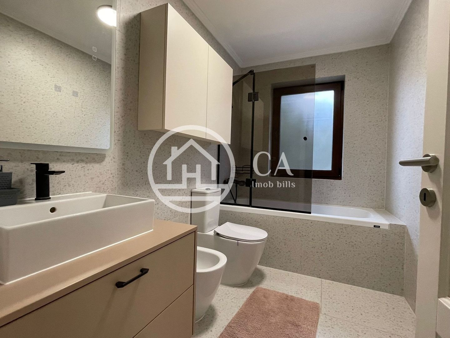 Casa LUX cu 5 camere de inchiriat in zona Iosia, Oradea - Poză 14