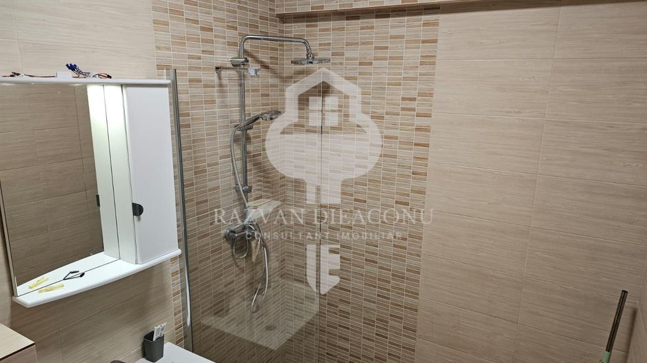 Bulevardul Mamaia  2 camere - Poză 6