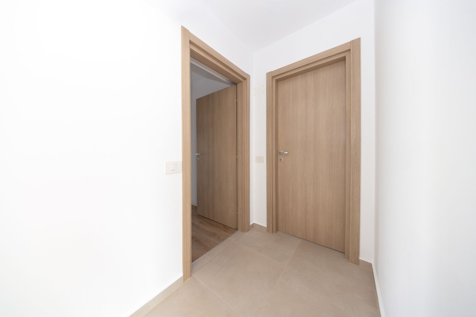 Penthouse 4 camere, 2 terase, panoramă munți și Tâmpa - Poză 14