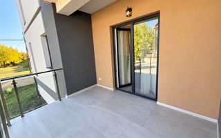 Braytim | 2 camere | Decomandat | Curte 108 mp |  Pet Friendly - Poză 4
