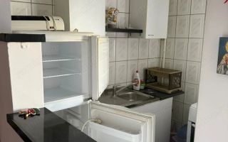 Garsonieră modernă, complet utilată, lângă Plaza Mall, aproape de metrou - Poză 4