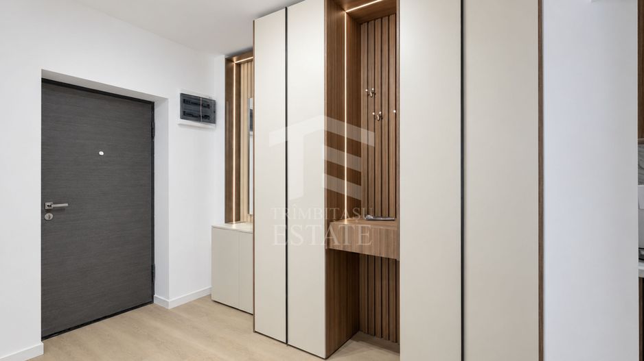 ANTIAERIANA | APARTAMENT 3 CAM DECOM | 74 mp Utili | ALEXANDRIEI 152 - Poză 2