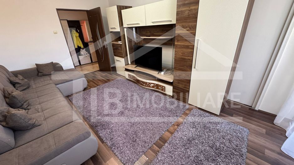Apartament cu 2 camere, 57mp, Zona Dambu Pietros - Poză 3