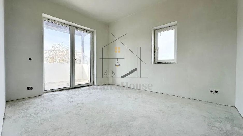 Casa tip duplex 125 mp utili, teren 500 mp, Feleacu - Poză 14