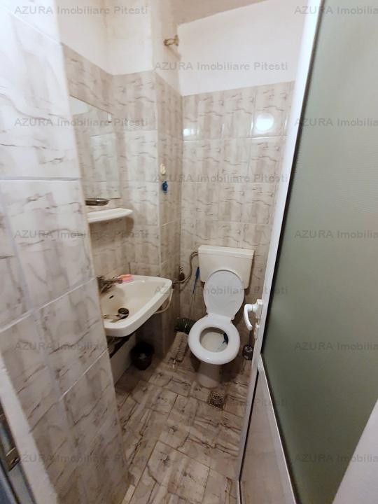 Spatiu Comercial Pitesti Bulevard - Poză 11