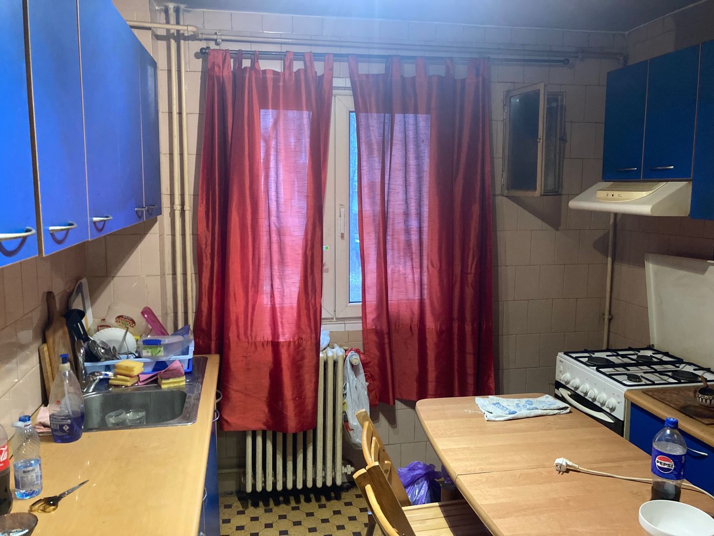 De vanzare apartament 3 camere Gorjului/Apusului A258 97990 EURO - Poză 7