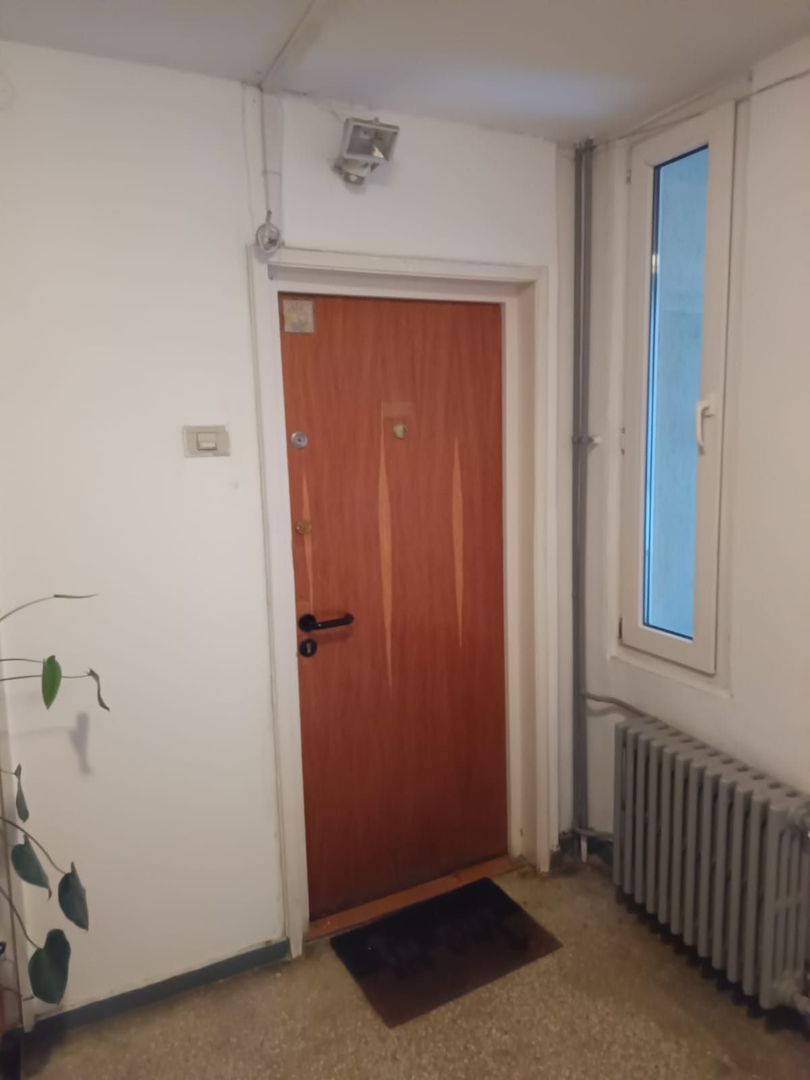 AP. 2 CAMERE PAJURA, DOG-FRIENDLY, COMPLET RENOVAT, BLOC REABILITAT - Poză 15