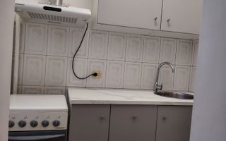 VANZARE GARSONIERA I SPATIOASA I MOBILATA I UTILATA I DRUMUL TABEREI - Poză 7