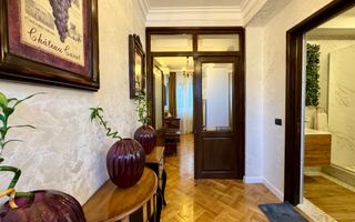 Apartament cu 4 camere / Posibilitate investitie / Arcul de Triumf - Poză 28