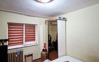 Apartament 4 camere et. 3 din 4 zona Garii - Poză 2