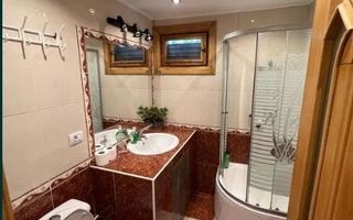 # Inchiriez apartament 3 camere Podu Ros-Palas-Universitatea Tehnica - Poză 5