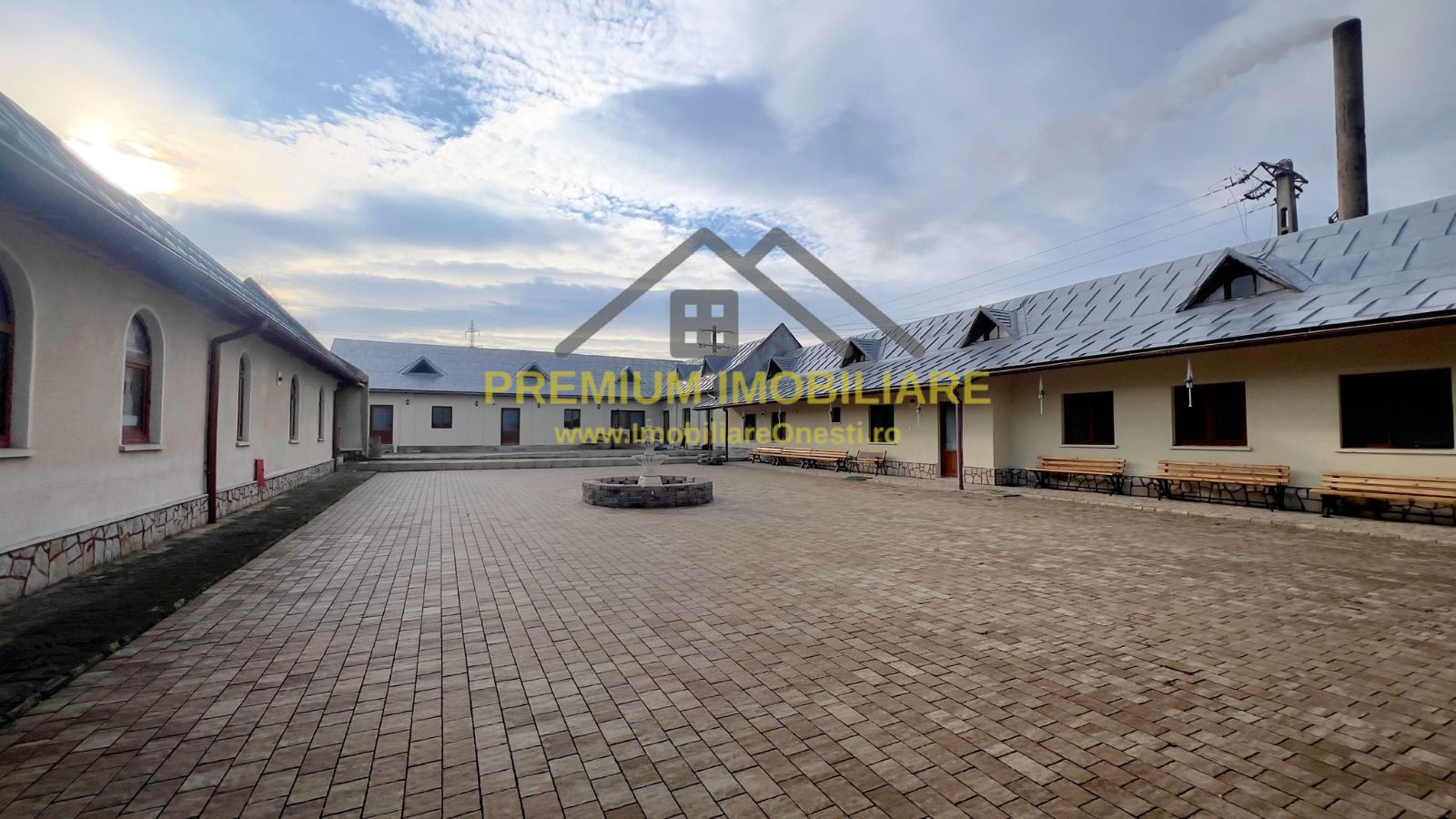 Oportunitate de investiție – Proprietate versatilă în Onești - Poză 17