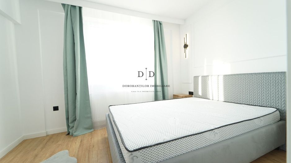 Vanzare apartament cu 3 camere| Gheorgheni| zona Iulius Mall - Poză 6