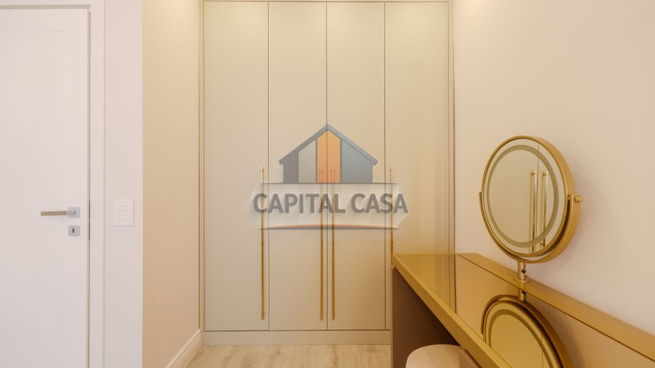 Apartament 2 Camere | Mobilat & Utilat Premium Pipera - Poză 11