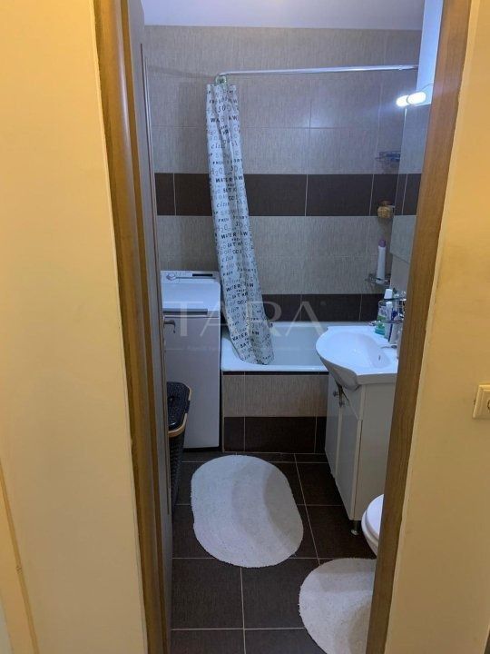 Garsonieră modernă de închiriat în Zorilor, zona UMF - Poză 4