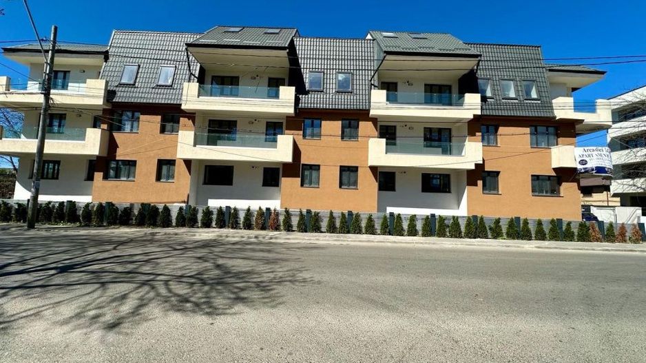 2 camere decomandate de vanzare- Berceni-Finalizat complet-TVA inclus - Poză 3