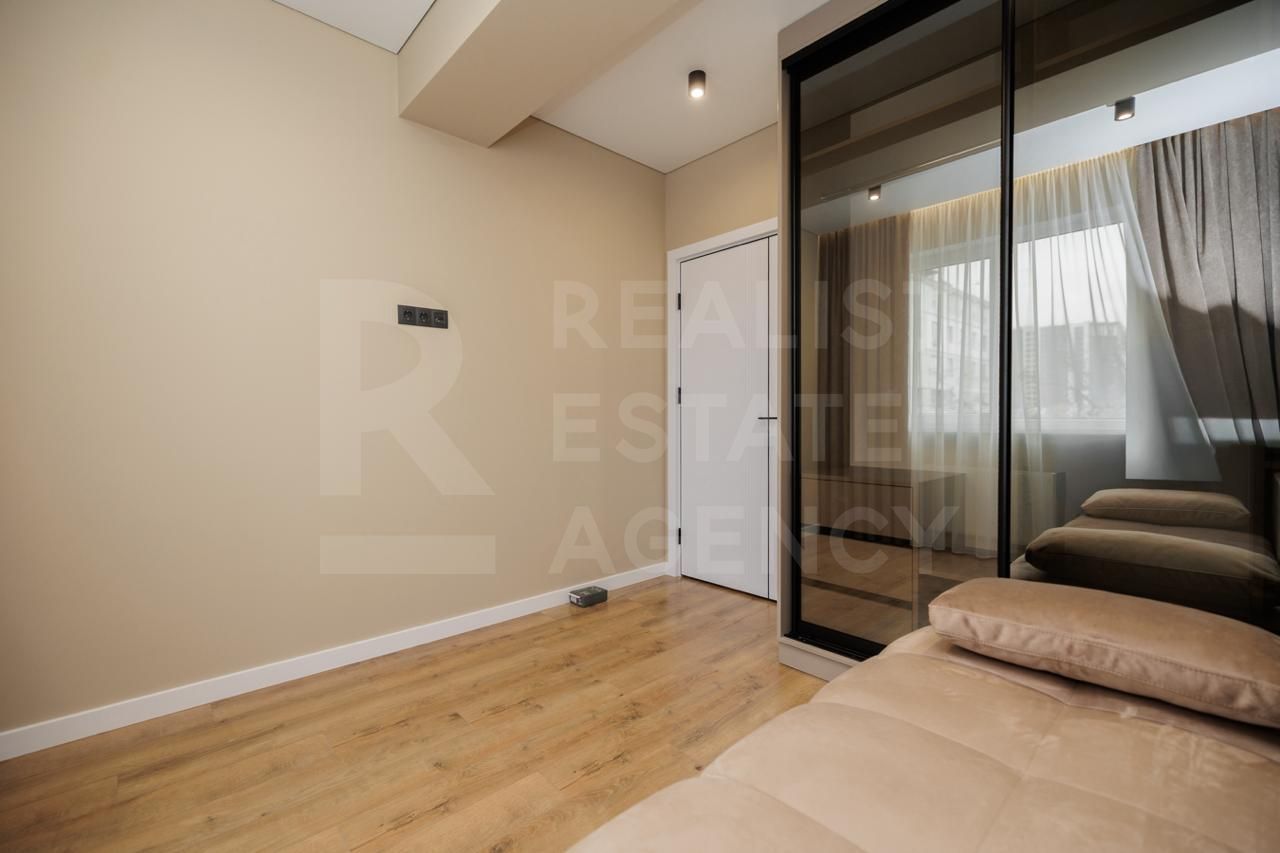 Vânzare, apartament, 2 camere, str. Sarmizegetusa, Botanica - Poză 20