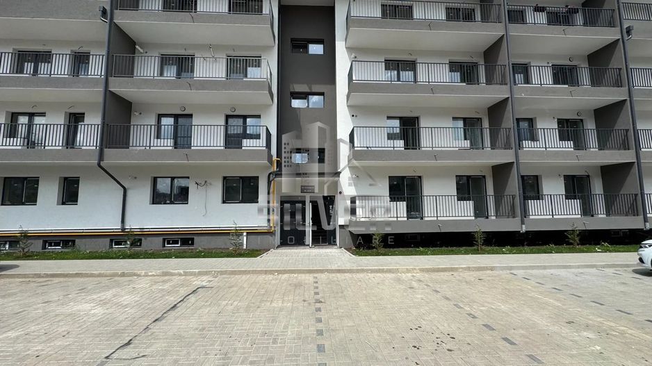 Apartament cu 2 camere/parcare cu CF/Str. Urusagului. - Poză 12