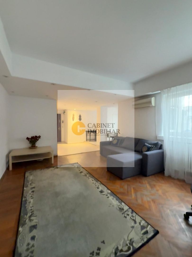 2 camere | 75 mp |  Universitate | Etaj Intermediar - Poză 3