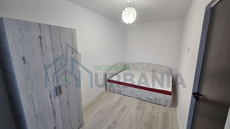 Apartament 2 Camere decomandate Podu Ros - Poză 7