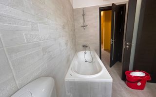 Universitate-Rosetti | Apartament 3 camere in vila | 76mp - Poză 9