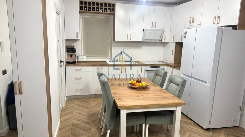 Apartament 3 camere MODERN + parcare inclusă | bloc nou - Poză 3