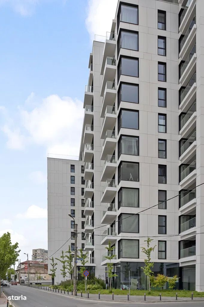 Apartament 2 camere Timpuri Noi - Poză 13