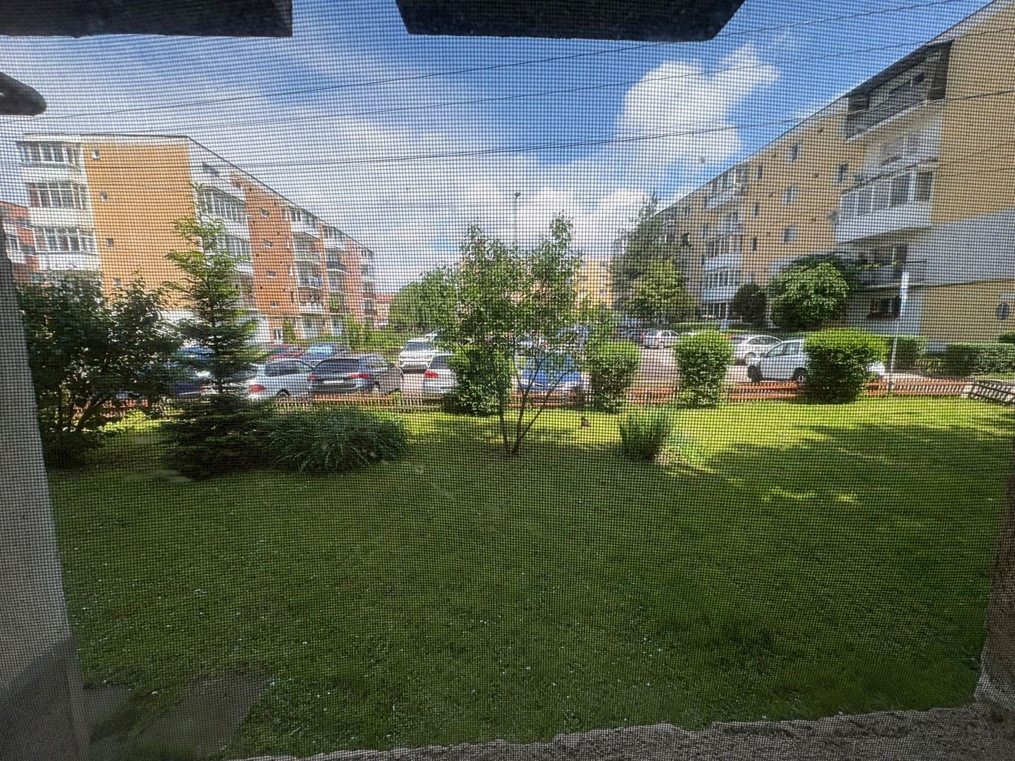 Garsonieră decomandată  zona centrală 30,29 M² - Poză 4
