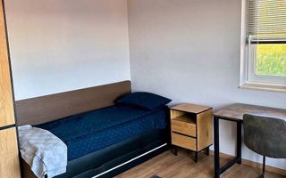Duplex cu 4 camere | Curte amenajată | 2 Parcări | Dâmbul Rotund - Poză 8